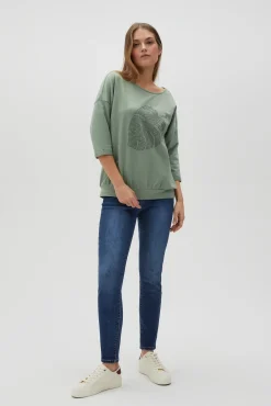 Bluzy Wiosenne|Bluzy Damskie Sportowe><noscript><img data-lazyloaded=