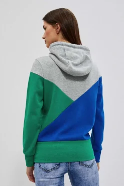 Bluzy Damskie Kolorowe|Bluzy Wiosenne><noscript><img data-lazyloaded=