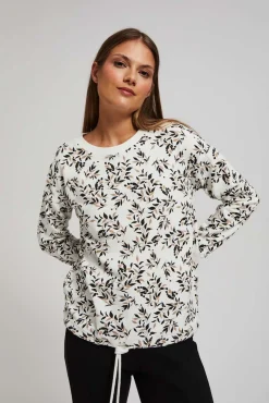 Bluzy Damskie Białe|Bluzy Zimowe><noscript><img data-lazyloaded=