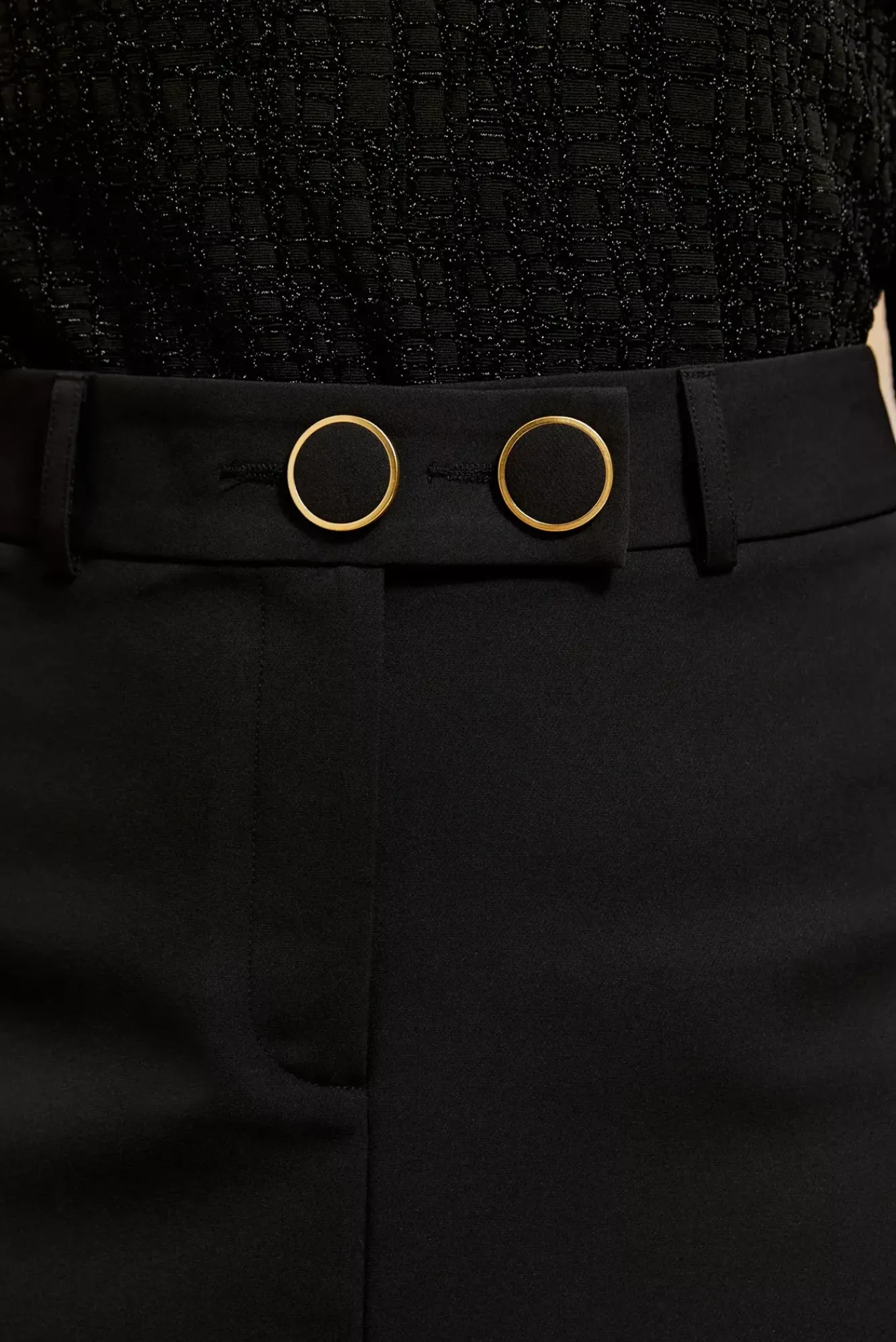 Spódnice Jesienne|Spódnice Eleganckie>Moodo Elegancka spódnica midi