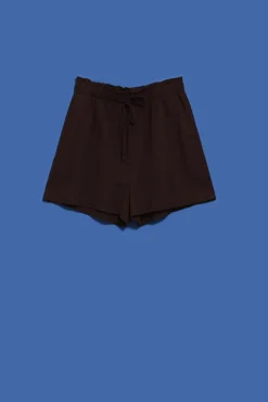 Szorty Damskie Lniane|Szorty Damskie Letnie><noscript><img data-lazyloaded=