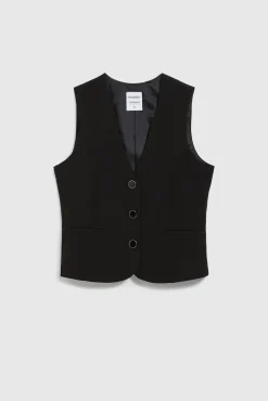 Kamizelki Damskie Garniturowe|Kamizelki Damskie Eleganckie><noscript><img data-lazyloaded=