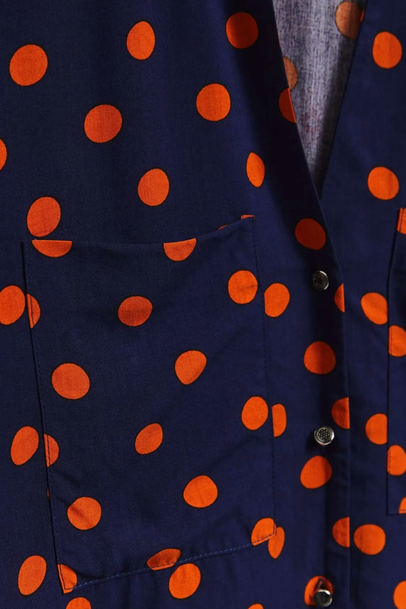 Koszule Damskie Eleganckie|Koszule Granatowe>Moodo Koszula z długim rękawem