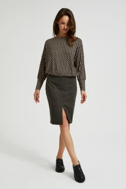 Spódnice Casual|Spódnice Jesienne><noscript><img data-lazyloaded=